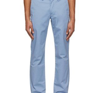 POLO RALPH LAUREN - Stretch Chino Pant - Straight Fit - Men’s 34''x32''